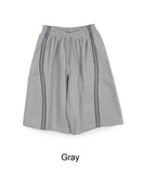 Cardin Double Line Bermuda Pants