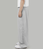 Grille Nylon Pants