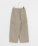 Ronihin Banding Cargo Pants