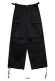 SAFARI PARACHUTE CARGO PT