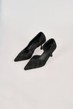 tweed heel