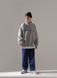 NEW JACK HALF NECK SWEATSHIRTS