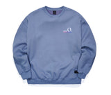 Section sweat shirts