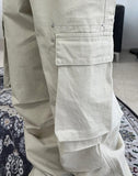 Ento Parachute Cargo Pants