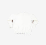 Karma Damage Zip-Up Cardigan