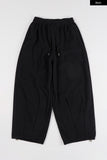 Nimbus balloon wide fleece pants