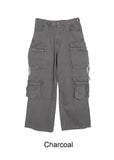 Perrin 3D Pocket Cargo Pants