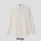 Pierce Two Pocket Stripe Shirt