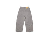 Hael Cotton Cargo Cut Wide Pants