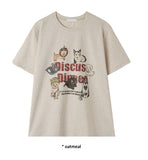 SNUGGLE BUDDIES TEE