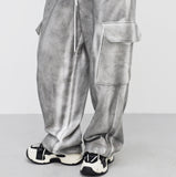 Bryn Spray String Pants
