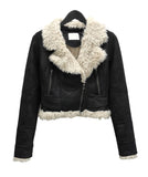 Lamel Short Rider Fur Mustang