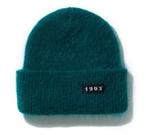 Soft Angora Beanie