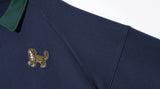 Cup Scout Collar Sweatshirt