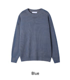 Penne Garment Dyeing Knit