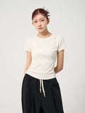 Basic Women T-shirt