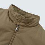 Nook Harringtton Balloon Crop Padding