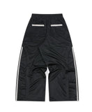 Curved Line Track Pants