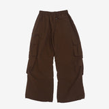Jenbeu pocket pants