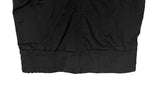 Dain Shirring Banding Zip-Up Jacket