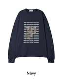 Meden Cat Long Sleeve