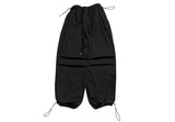 Gio String Pintuck Wide Pants