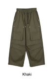 Carlton Front Cargo Pants