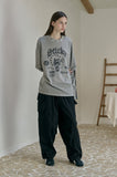 Willy Layered Pigment Long Sleeve