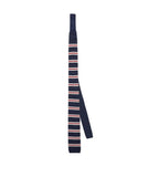 [LAN ARCHIVE] Roke Stripe Knit Tie