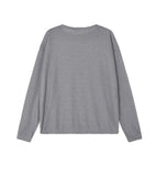 Benon Summer See-through Knit