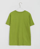 Ruwell Printing Short Sleeve Tee