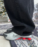 Rodan Washed Corduroy Cargo Pants