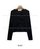 Awesome Button Cardigan