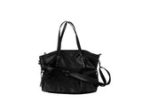 Pio Three Star Studded Shoulder Bag