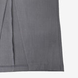 [NONCODE] J.O. Unbalanced Cut-Out Long Skirt