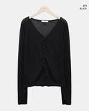Fuel Knit Cardigan