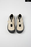 Atlas soft strap sneakers