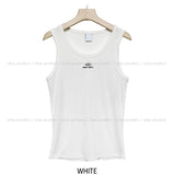 (UNISEX) We Can Meriyasu Sleeveless