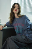 Ocean Whale Short Sleeve Tee