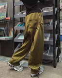 Dello Backline Curve Cut Training Pants