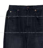 Moose Folding Boy Fit Denim