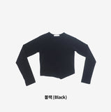 Muir Unbalanced T-shirt