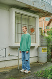 Signature Logo Sweatshirt
