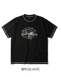Glinlight Short Sleeve T-shirt