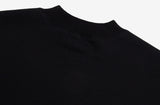 Brushed Half Neck Overfit Sweatshirt