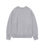 AubeA Star Ribbon Sweatshirt