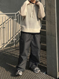 Pong Mash Hood Knit