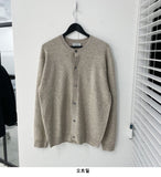 Rowoon Hachi Knit Cardigan