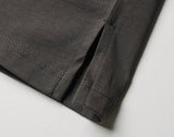 Weekend Silket Standard Short Sleeve T-shirt