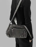 Henti Strap Shoulder Bag